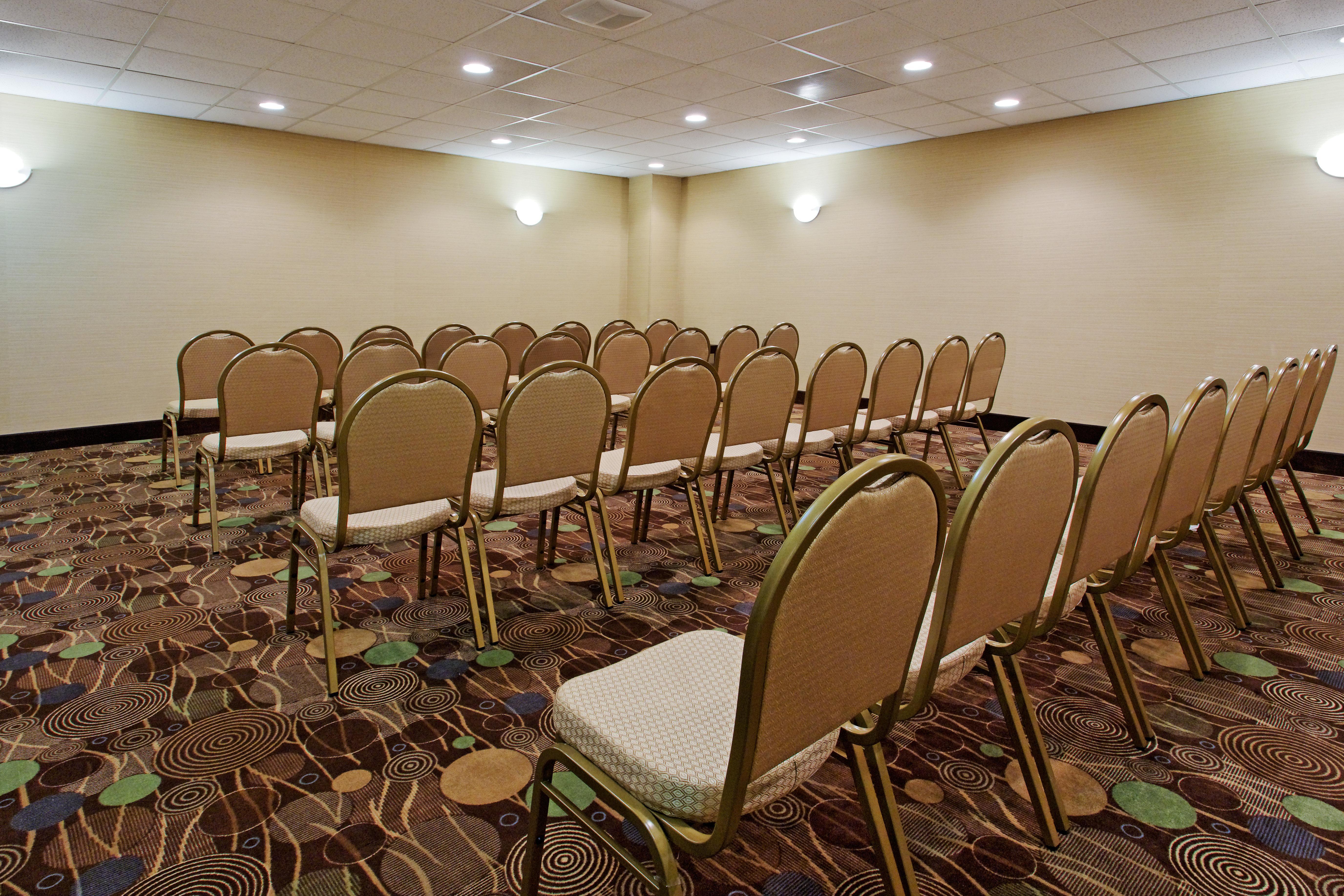 Holiday Inn Express Benicia By Ihg Exterior foto