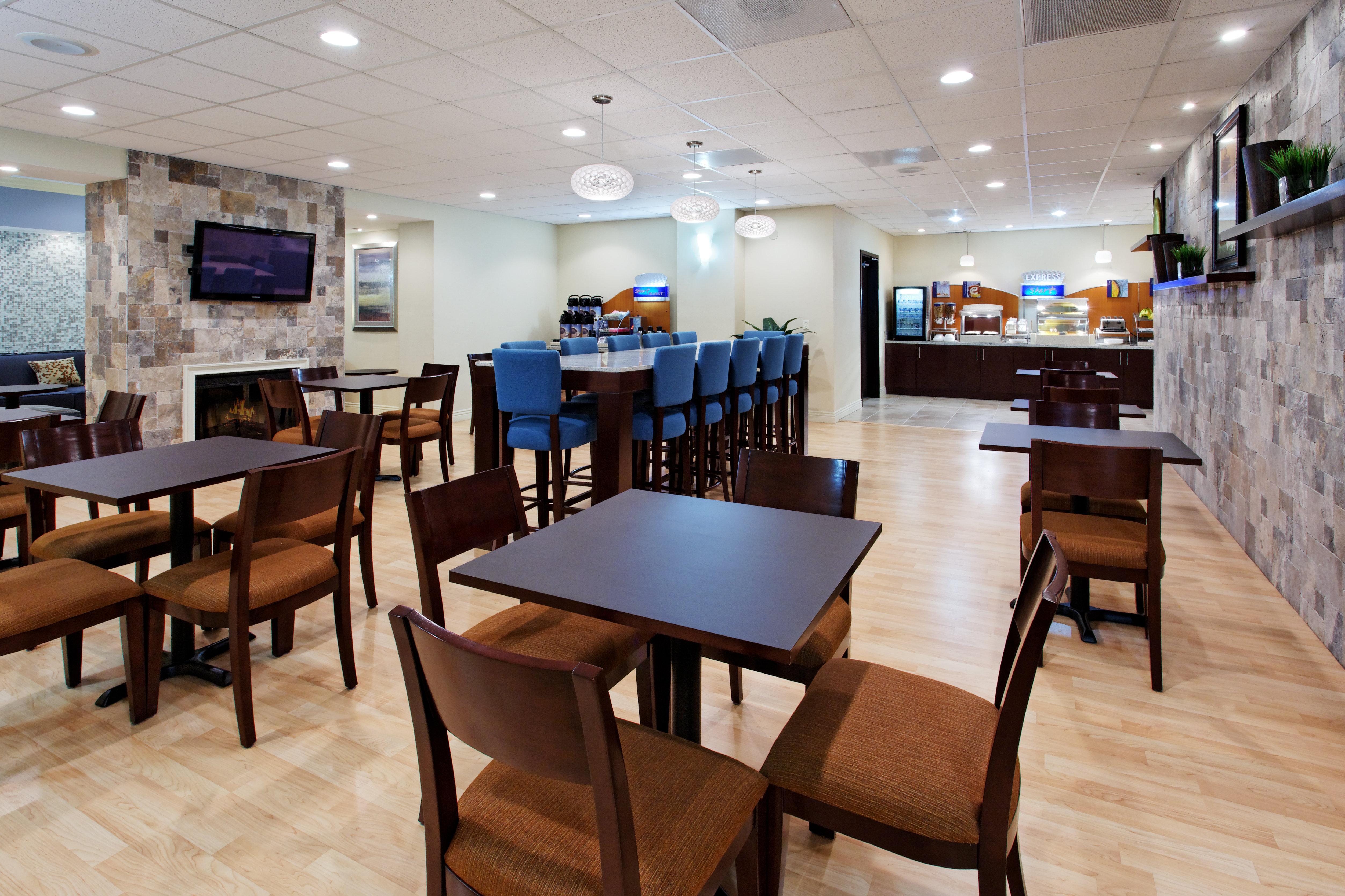 Holiday Inn Express Benicia By Ihg Exterior foto