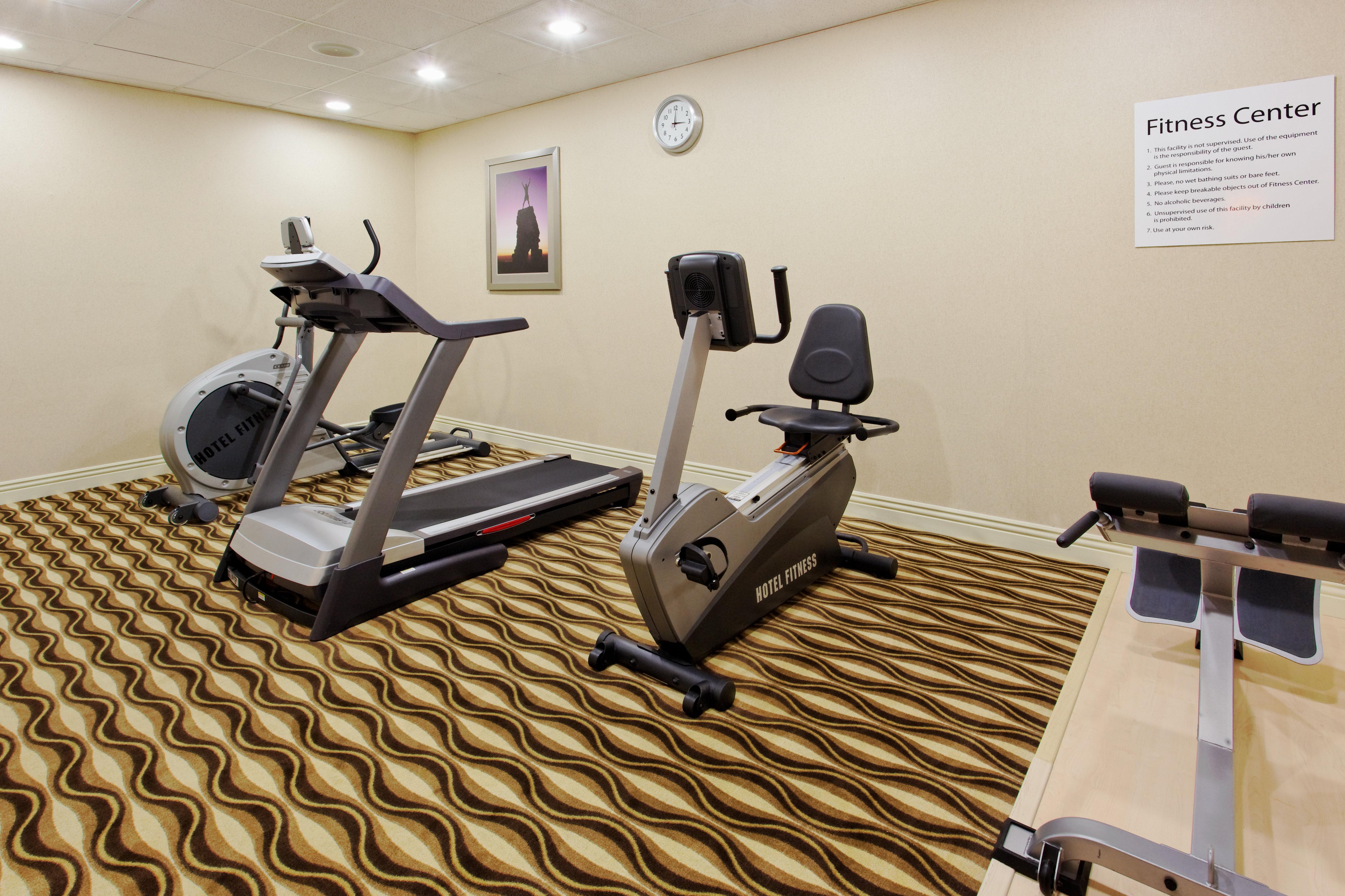 Holiday Inn Express Benicia By Ihg Exterior foto