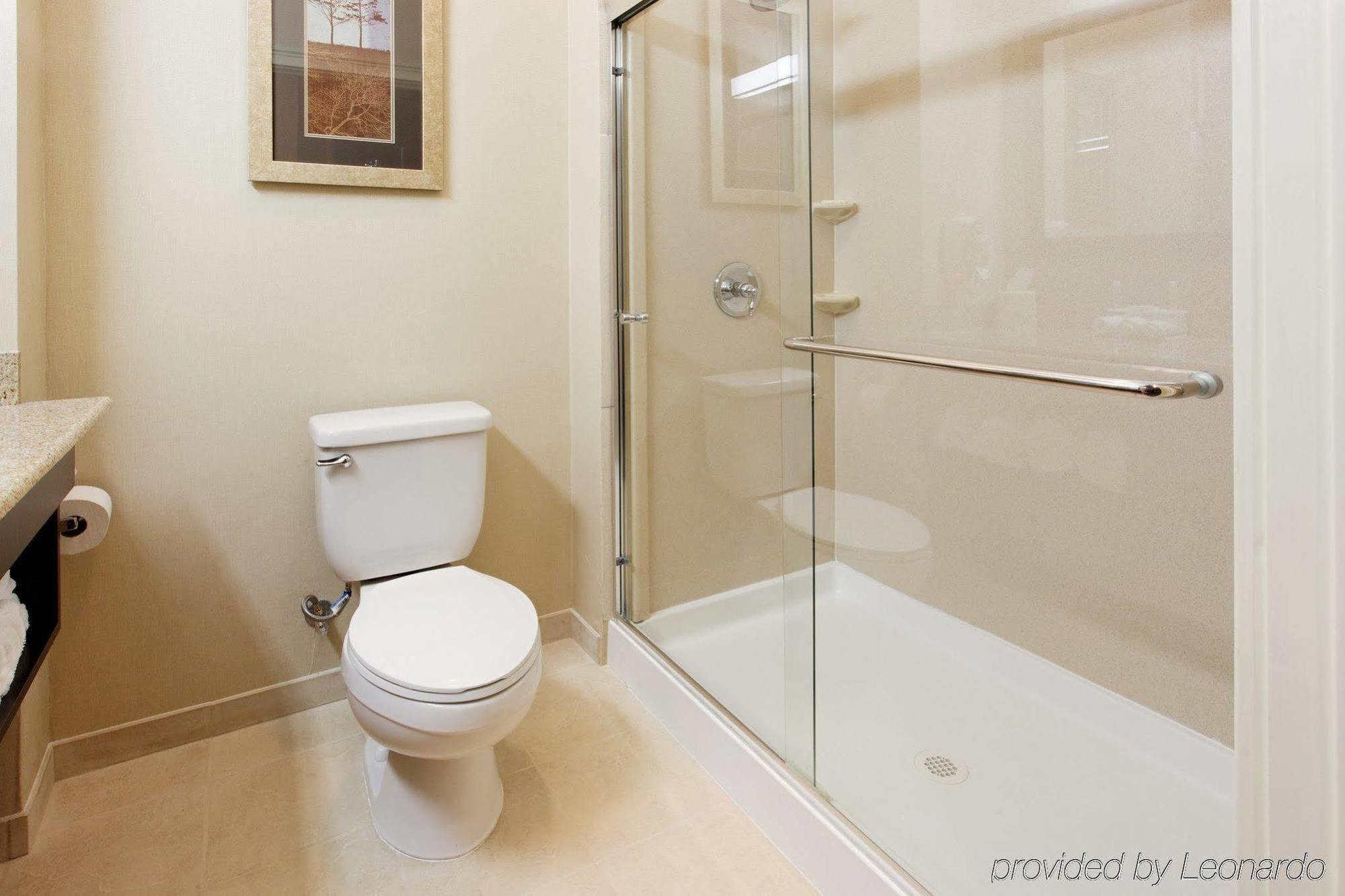 Holiday Inn Express Benicia By Ihg Zimmer foto