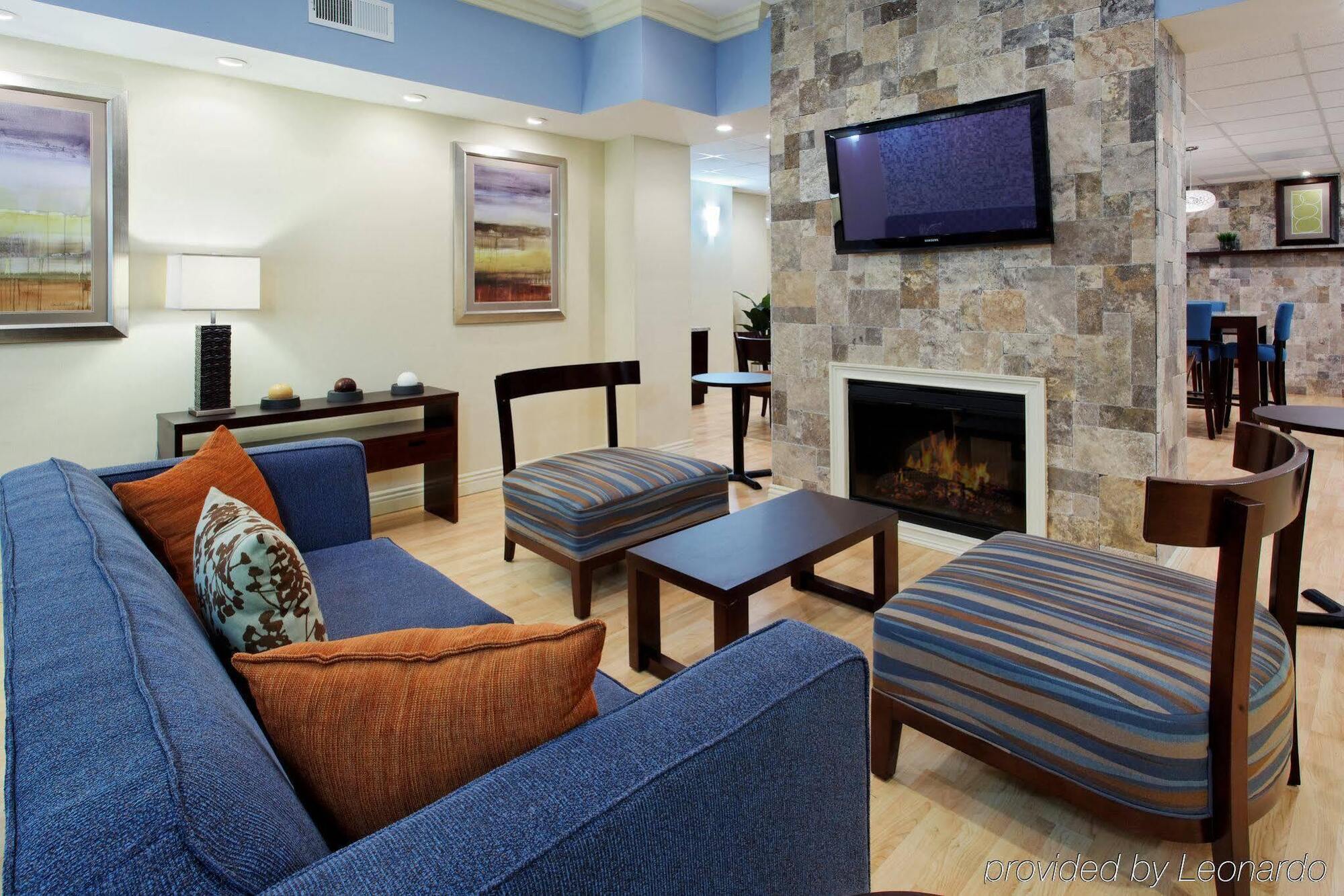 Holiday Inn Express Benicia By Ihg Exterior foto